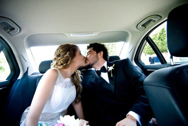 Concepto visual para bodas destino