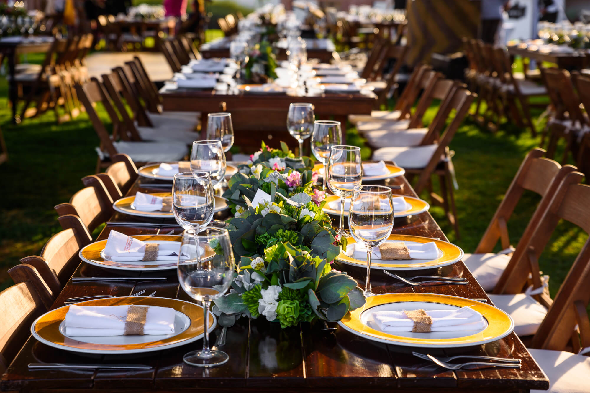 Experiencia de invitados en bodas destino