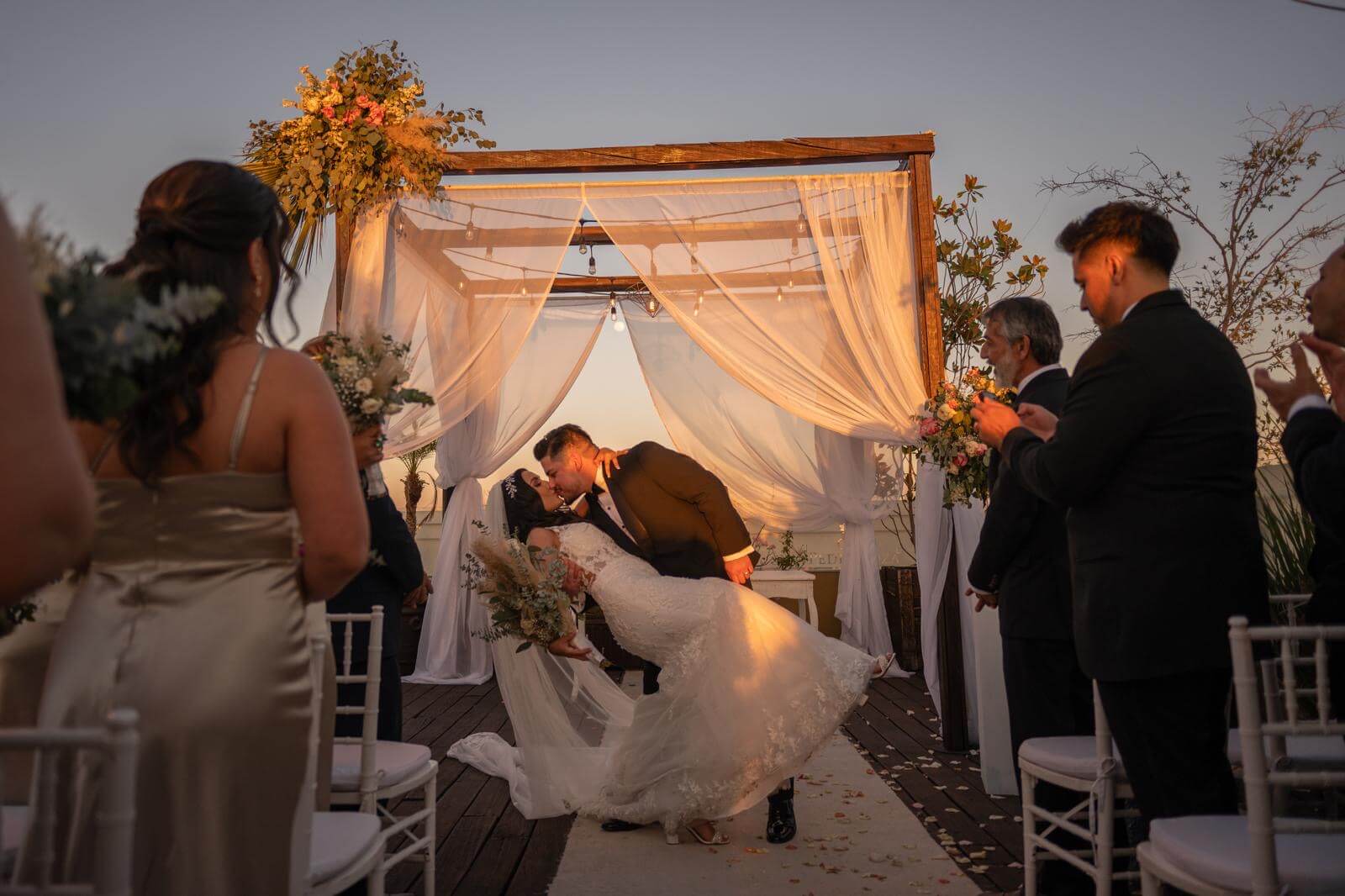 Tendenza Eventos — galería
