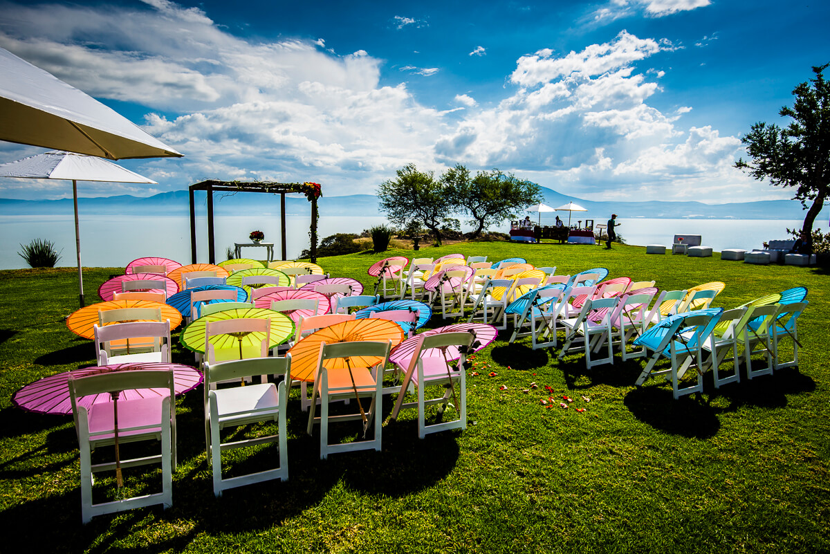 Tendenza Eventos — galería
