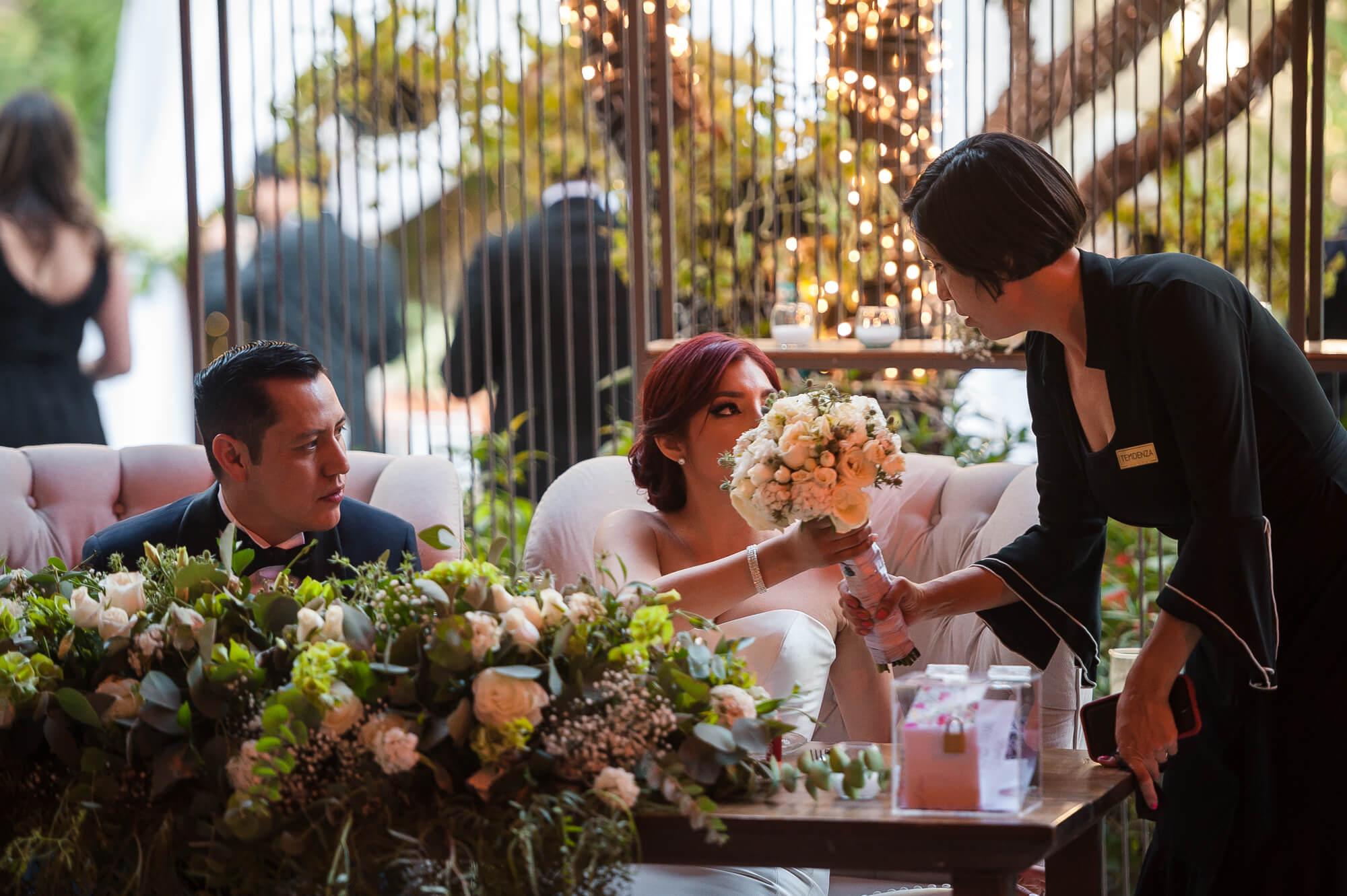 Tendenza Eventos — galería