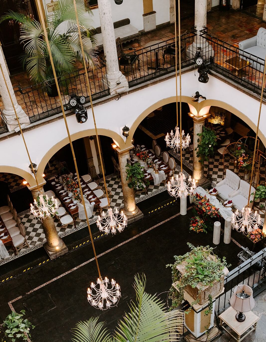 Tendenza Eventos — galería