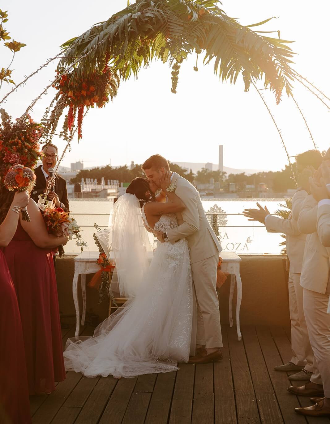 Tendenza Eventos — galería