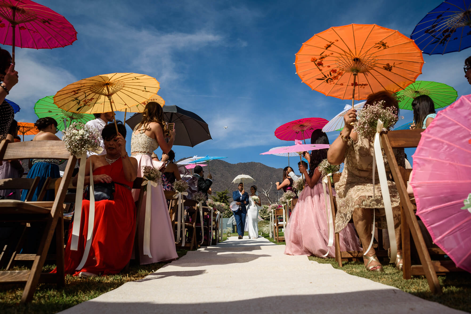 Tendenza Eventos — galería